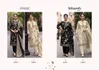 Tehzeeb Vol 2 By Glossy Simar Viscose Muslin Printed Dress Materials 